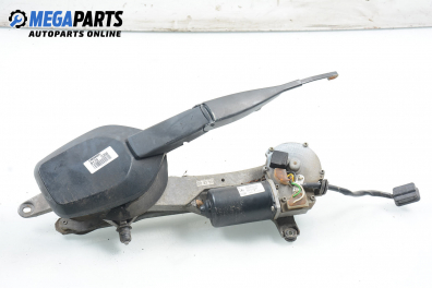 Front wipers motor for Mercedes-Benz C-Class 202 (W/S) 2.0 D, 75 hp, sedan, 1994, position: front