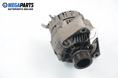 Alternator for Mercedes-Benz C-Class 202 (W/S) 2.0 D, 75 hp, sedan, 1994