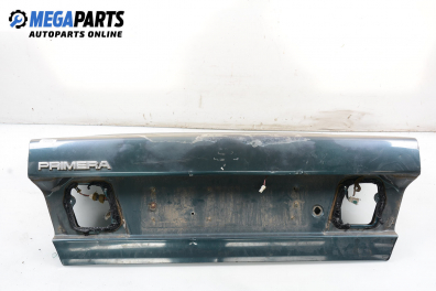 Capac spate for Nissan Primera (P10) 1.6, 90 hp, sedan, 1993