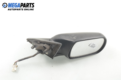 Oglindă for Nissan Primera (P10) 1.6, 90 hp, sedan, 1993, position: dreapta