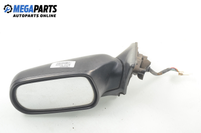 Oglindă for Nissan Primera (P10) 1.6, 90 hp, sedan, 1993, position: stânga