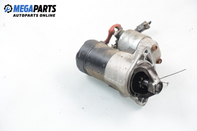 Starter for Nissan Primera (P10) 1.6, 90 hp, sedan, 1993