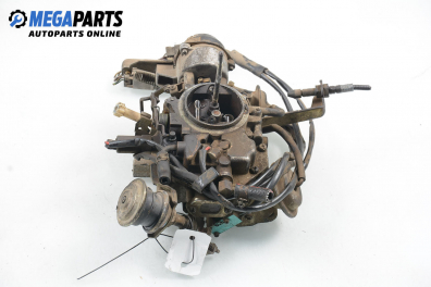 Carburator for Nissan Primera (P10) 1.6, 90 hp, sedan, 1993