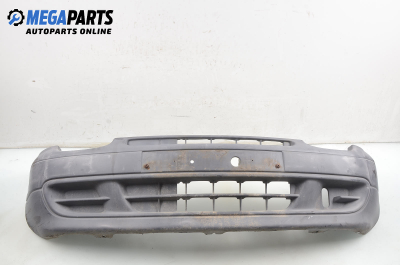 Front bumper for Renault Twingo 1.2, 55 hp, 1995