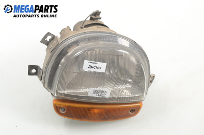 Headlight for Renault Twingo 1.2, 55 hp, 1995, position: right