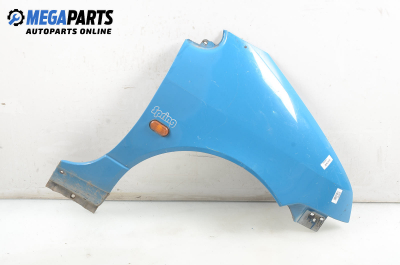 Fender for Renault Twingo 1.2, 55 hp, 1995, position: right