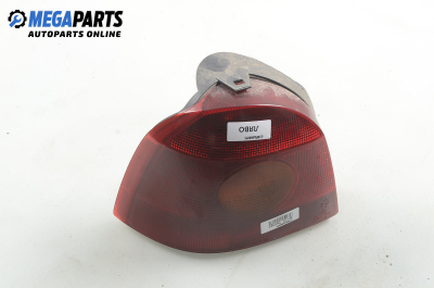 Tail light for Renault Twingo 1.2, 55 hp, 1995, position: left