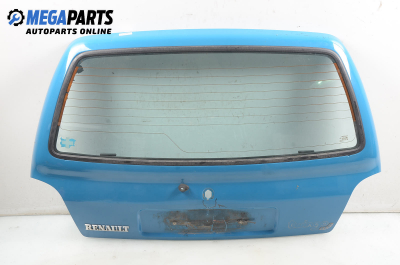Heckklappe for Renault Twingo 1.2, 55 hp, 1995