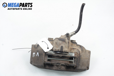 Caliper for Renault Twingo 1.2, 55 hp, 1995, position: front - left