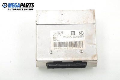 ECU for Opel Corsa B 1.4, 54 hp, 3 doors, 1994