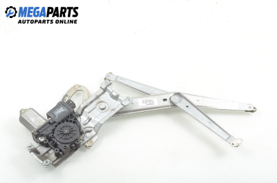 Macara electrică geam for Opel Corsa B 1.4, 54 hp, 3 uși, 1994, position: stânga