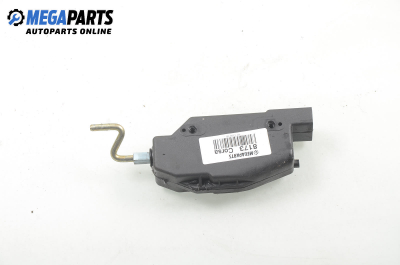 Door lock actuator for Opel Corsa B 1.4, 54 hp, 3 doors, 1994, position: rear