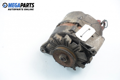 Alternator for Opel Corsa B 1.4, 54 hp, 1994