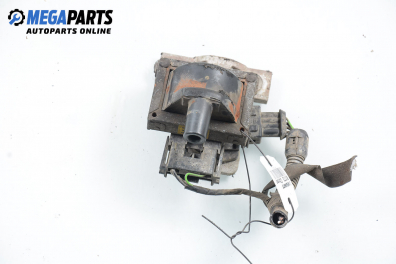 Ignition coil for Opel Corsa B 1.4, 54 hp, 1994