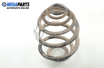 Coil spring for Opel Corsa B 1.0 12V, 54 hp, 1998, position: rear