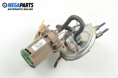 Fuel pump for Opel Corsa B 1.0 12V, 54 hp, 3 doors, 1998
