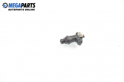 Gasoline fuel injector for Opel Corsa B 1.0 12V, 54 hp, 3 doors, 1998