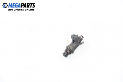 Gasoline fuel injector for Opel Corsa B 1.0 12V, 54 hp, 3 doors, 1998