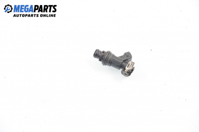 Gasoline fuel injector for Opel Corsa B 1.0 12V, 54 hp, 3 doors, 1998