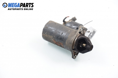 Starter for Opel Corsa B 1.0 12V, 54 hp, 3 doors, 1998