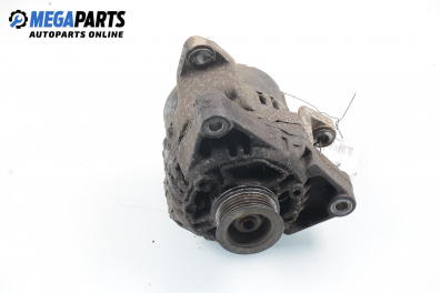 Alternator for Opel Corsa B 1.0 12V, 54 hp, 1998