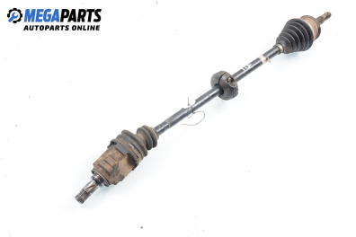 Driveshaft for Opel Corsa B 1.0 12V, 54 hp, 3 doors, 1998, position: right