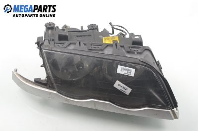 Far for BMW 3 (E46) 2.5, 192 hp, sedan automatic, 2001, position: dreapta
