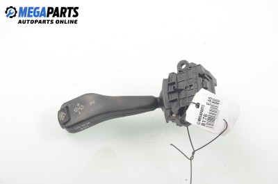 Verstellhebel leuchten for BMW 3 (E46) 2.5, 192 hp, sedan automatic, 2001