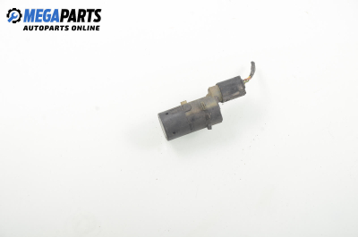 Parktronic for BMW 3 (E46) 2.5, 192 hp, sedan automatic, 2001