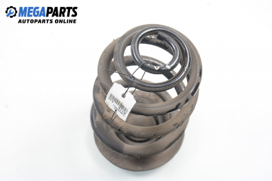 Coil spring for BMW 3 (E46) 2.5, 192 hp, sedan automatic, 2001, position: rear