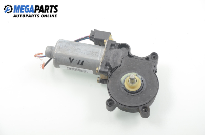 Window lift motor for BMW 3 (E46) 2.5, 192 hp, sedan automatic, 2001, position: front - left