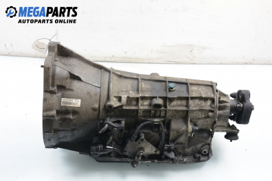 Automatic gearbox for BMW 3 (E46) 2.5, 192 hp, sedan automatic, 2001