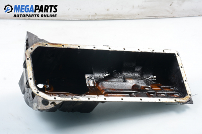 Crankcase for BMW 3 (E46) 2.5, 192 hp, sedan automatic, 2001