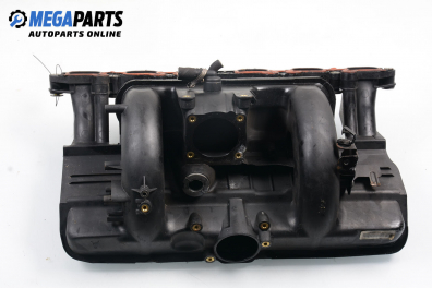 Intake manifold for BMW 3 (E46) 2.5, 192 hp, sedan automatic, 2001