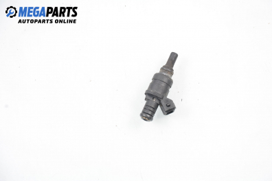 Duza benzină for BMW 3 (E46) 2.5, 192 hp, sedan automatic, 2001