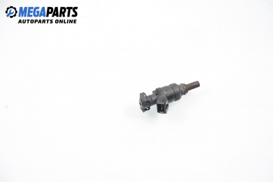 Gasoline fuel injector for BMW 3 (E46) 2.5, 192 hp, sedan automatic, 2001