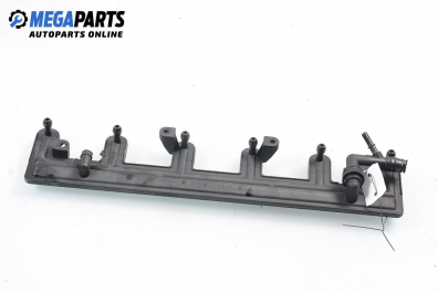 Intake manifold air duct for BMW 3 (E46) 2.5, 192 hp, sedan automatic, 2001