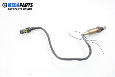 Оxygen sensor for BMW 3 (E46) 2.5, 192 hp, sedan automatic, 2001