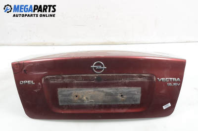 Heckklappe for Opel Vectra B 1.8 16V, 115 hp, sedan, 1996