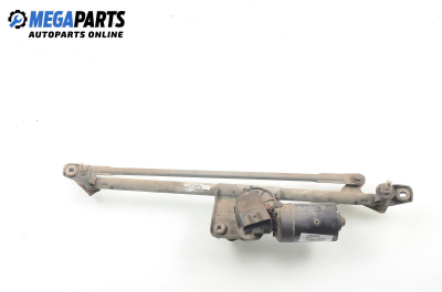 Front wipers motor for Opel Vectra B 1.8 16V, 115 hp, sedan, 1996, position: front