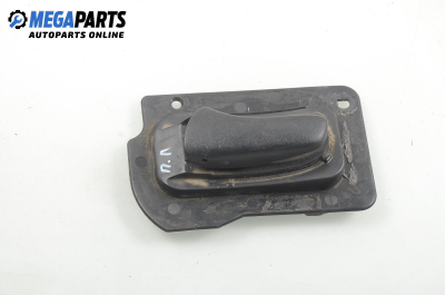 Inner handle for Opel Vectra B 1.8 16V, 115 hp, sedan, 1996, position: front - left