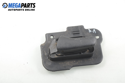 Inner handle for Opel Vectra B 1.8 16V, 115 hp, sedan, 1996, position: rear - left