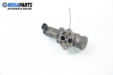Idle speed actuator for Opel Vectra B 1.8 16V, 115 hp, sedan, 1996