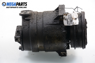 AC compressor for Opel Vectra B 1.8 16V, 115 hp, sedan, 1996