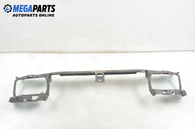 Front slam panel for Renault Laguna I (B56; K56) 1.8, 94 hp, hatchback, 1997