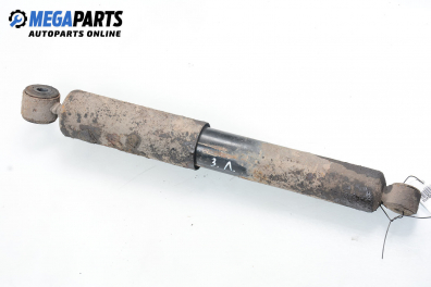 Amortizor for Renault Laguna I (B56; K56) 1.8, 94 hp, hatchback, 1997, position: stânga - spate