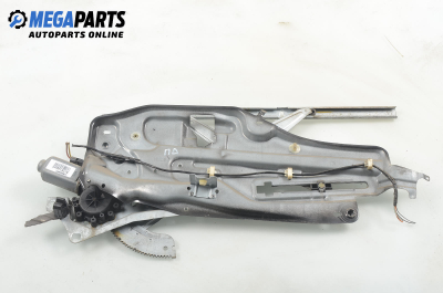 Antrieb el. fensterheber for Renault Laguna I (B56; K56) 1.8, 94 hp, hecktür, 1997, position: rechts, vorderseite