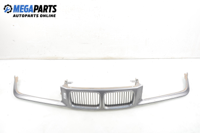 Headlights lower trim for BMW 3 (E36) 1.6, 100 hp, sedan, 1992