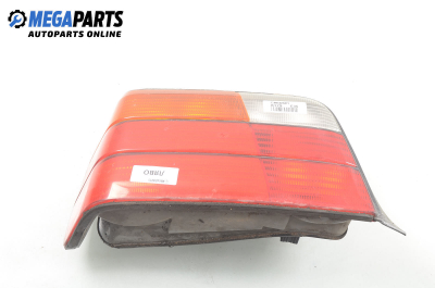 Tail light for BMW 3 (E36) 1.6, 100 hp, sedan, 1992, position: left