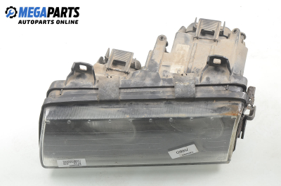 Scheinwerfer for BMW 3 (E36) 1.6, 100 hp, sedan, 1992, position: links